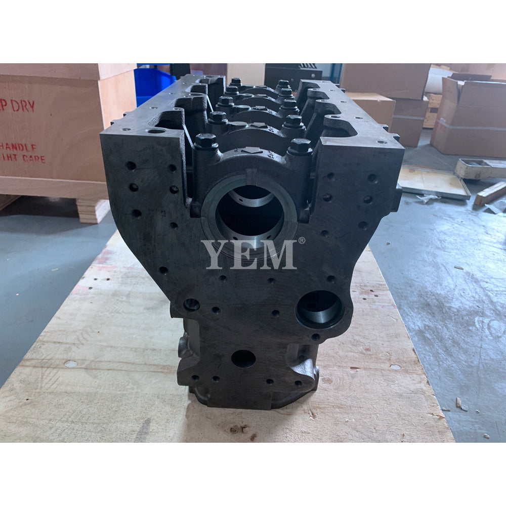 Cylinder Block For Yanmar Engine parts