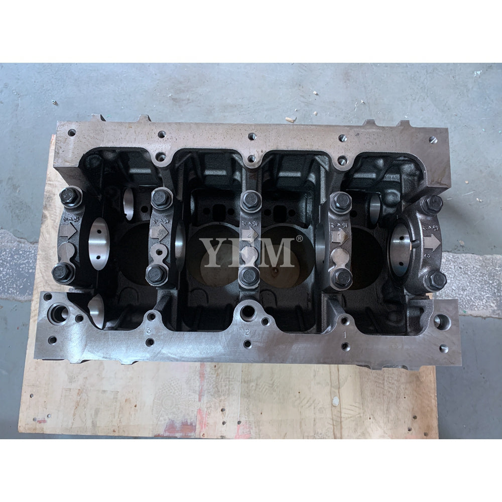 Cylinder Block For Yanmar Engine parts