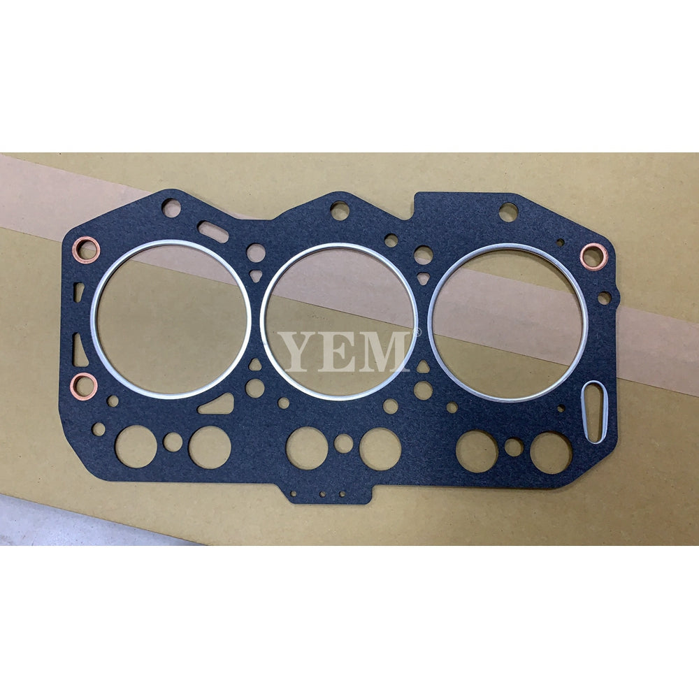 Head Gasket For Yanmar Engine parts