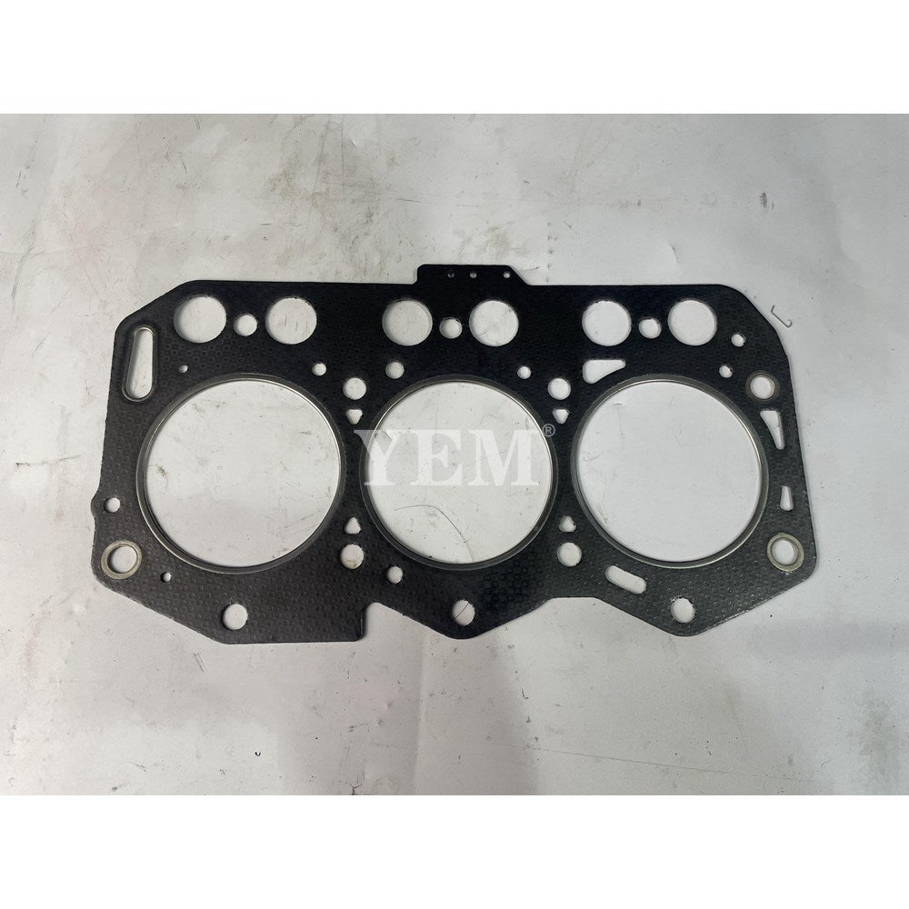 Head Gasket 119717-01331 For Yanmar Engine parts