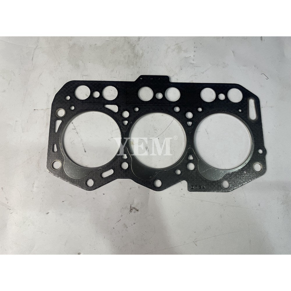 Head Gasket 119717-01331 For Yanmar Engine parts