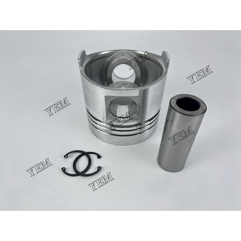 CY1115 Piston For Yanmar Engine parts