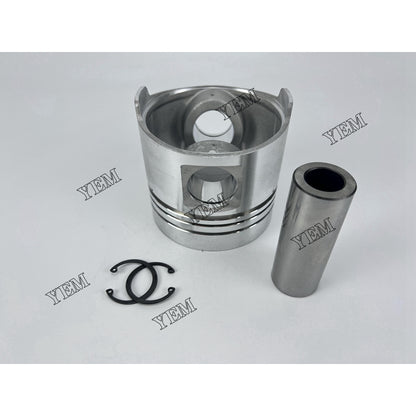 CY1115 Piston For Yanmar Engine parts