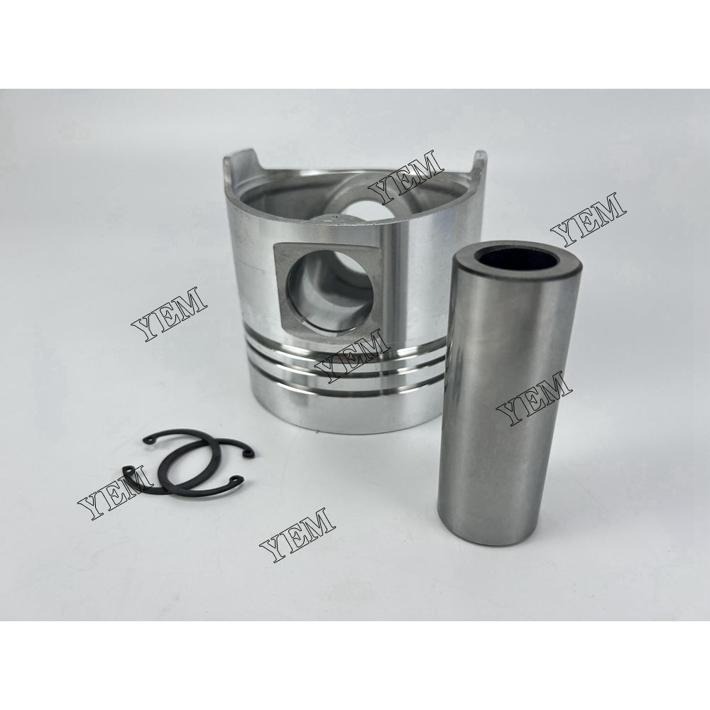 CY1115 Piston For Yanmar Engine parts