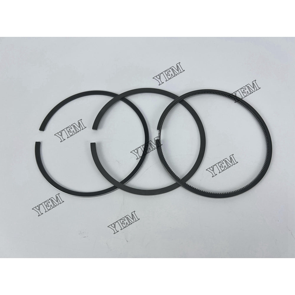 Piston Ring For Yanmar Engine parts CY1115