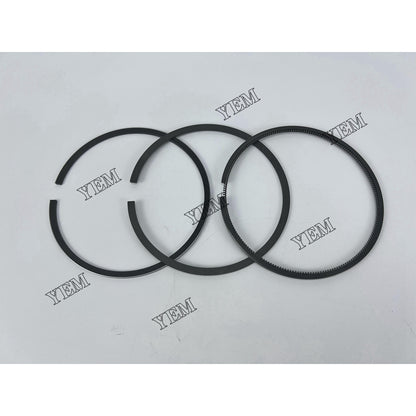 Piston Ring For Yanmar Engine parts CY1115