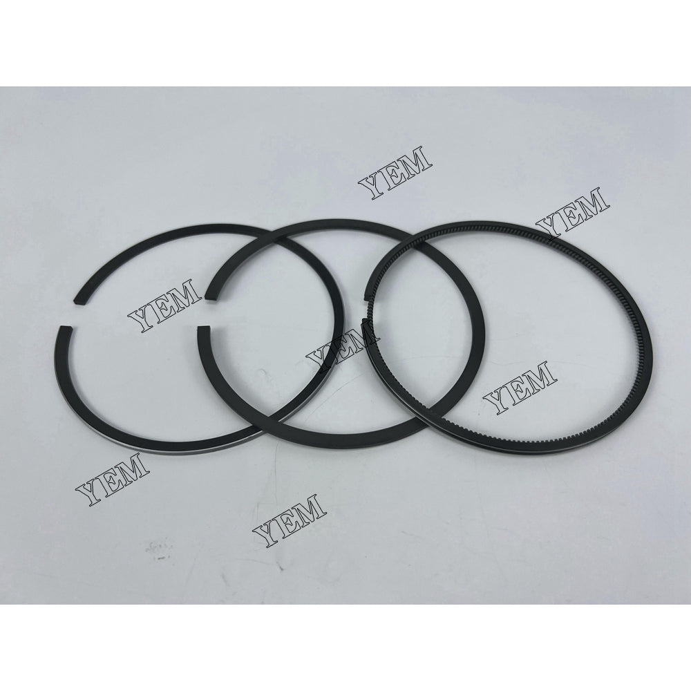 Piston Ring For Yanmar Engine parts CY1115