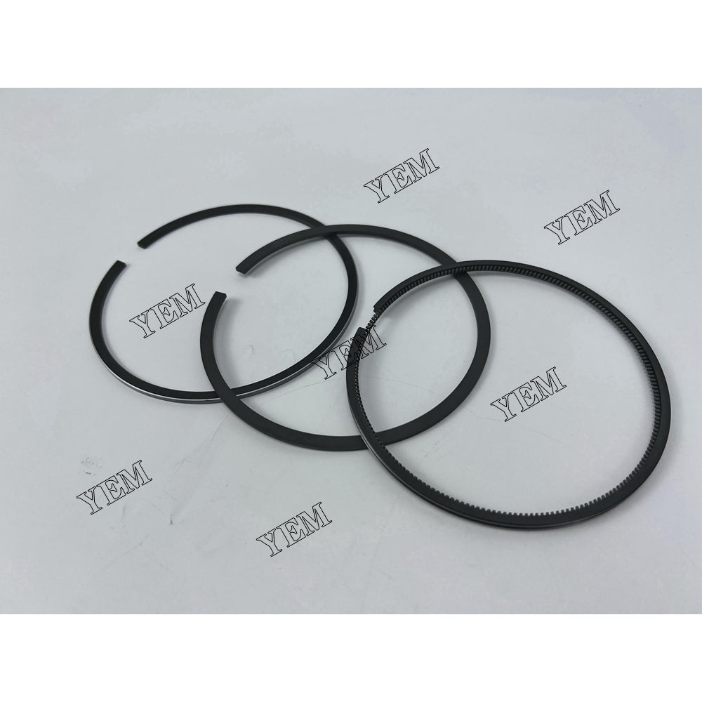 Piston Ring For Yanmar Engine parts CY1115