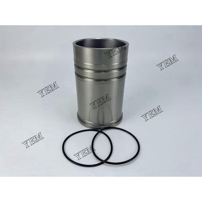 Cylinder Liner For Yanmar CY1115 Engine parts