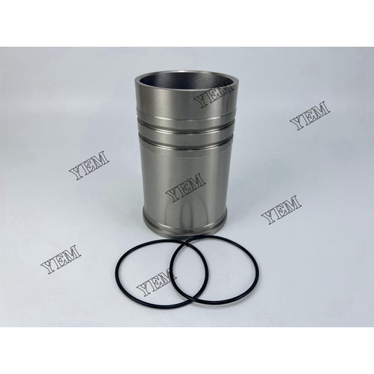 Cylinder Liner For Yanmar CY1115 Engine parts