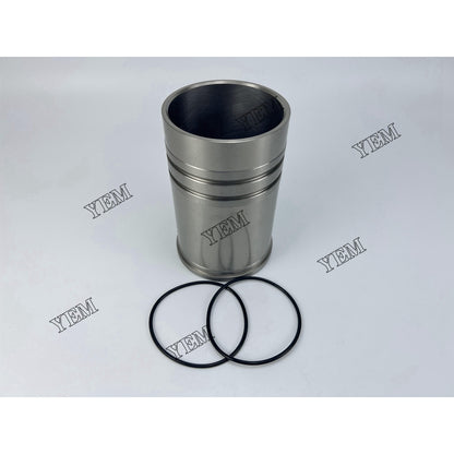 Cylinder Liner For Yanmar CY1115 Engine parts