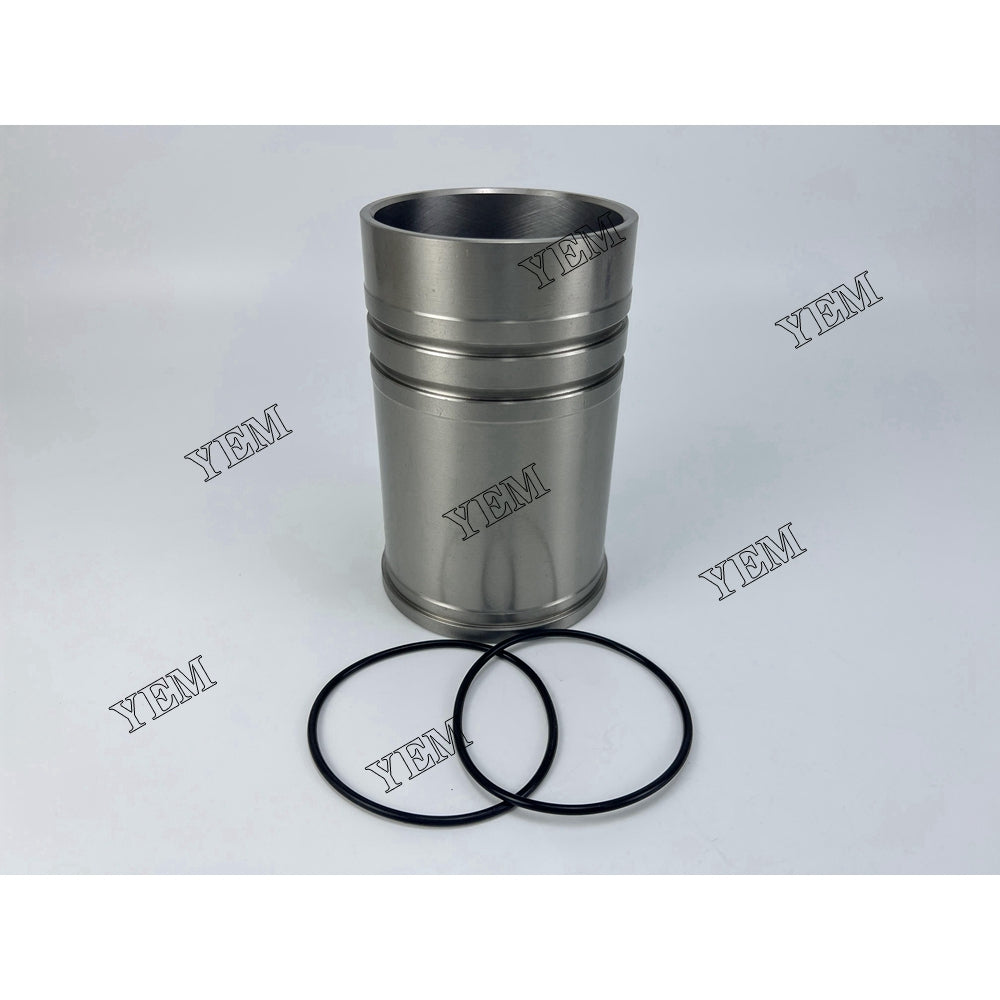 Cylinder Liner For Yanmar CY1115 Engine parts