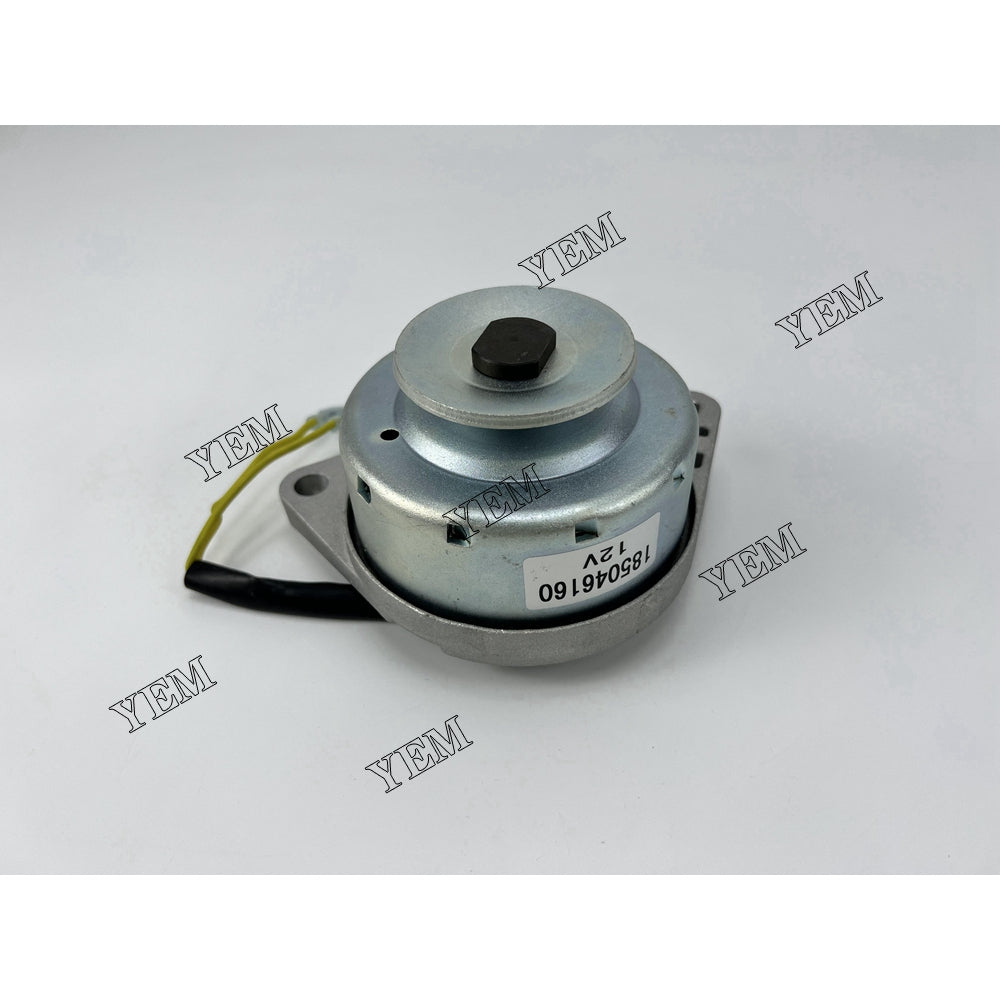 12145077200 Alternator For Yanmar G1800 G2220 Engine parts